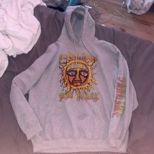 urban outfitters sublime hoodie 🌞